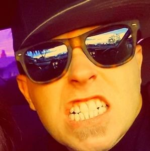 Meet your Posher, Joel william